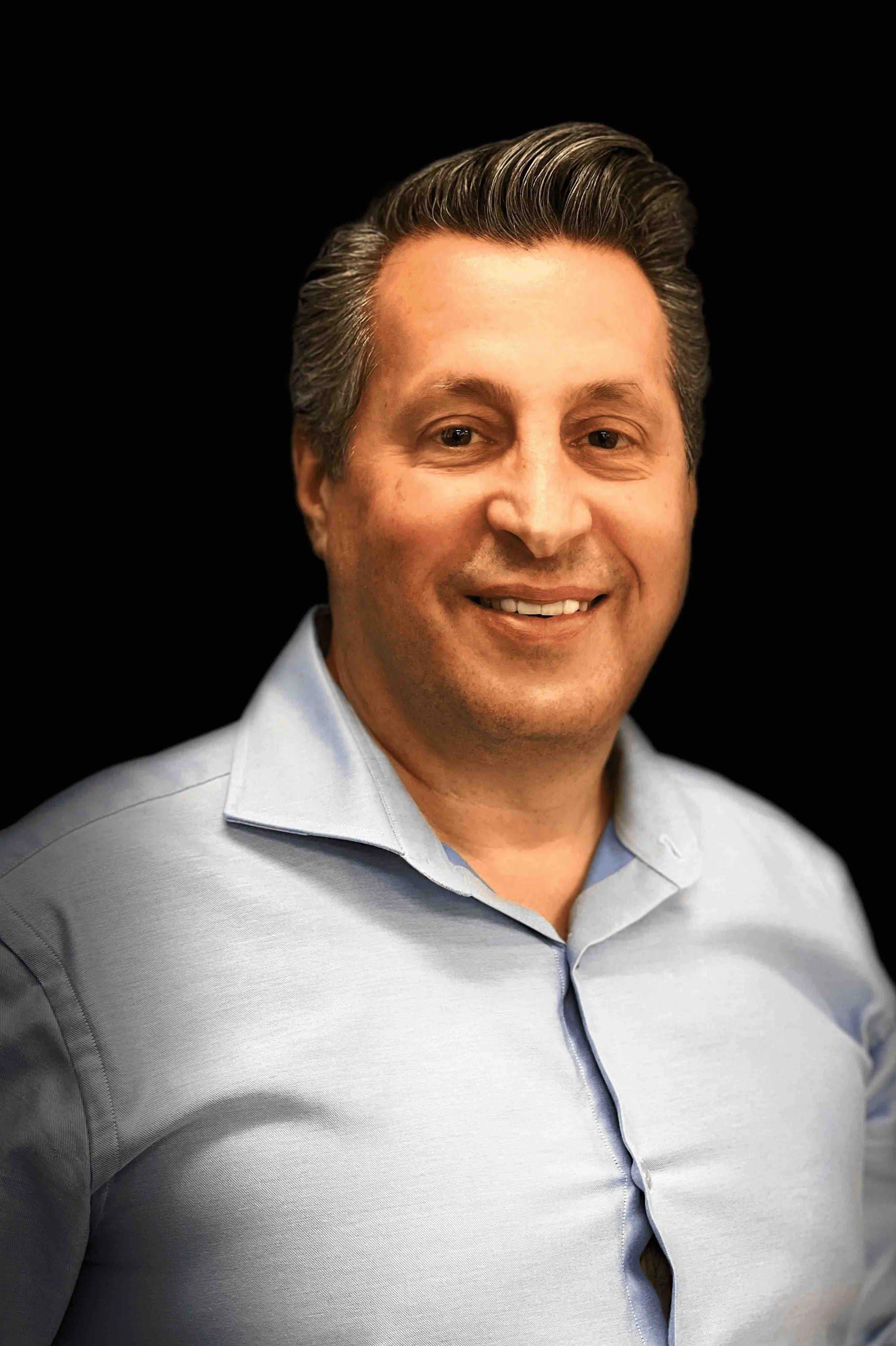 Parvizi Surgical Innovation Transforming Healthcare for the Benefit